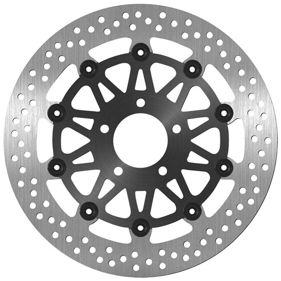 Disque de frein SBS 5032