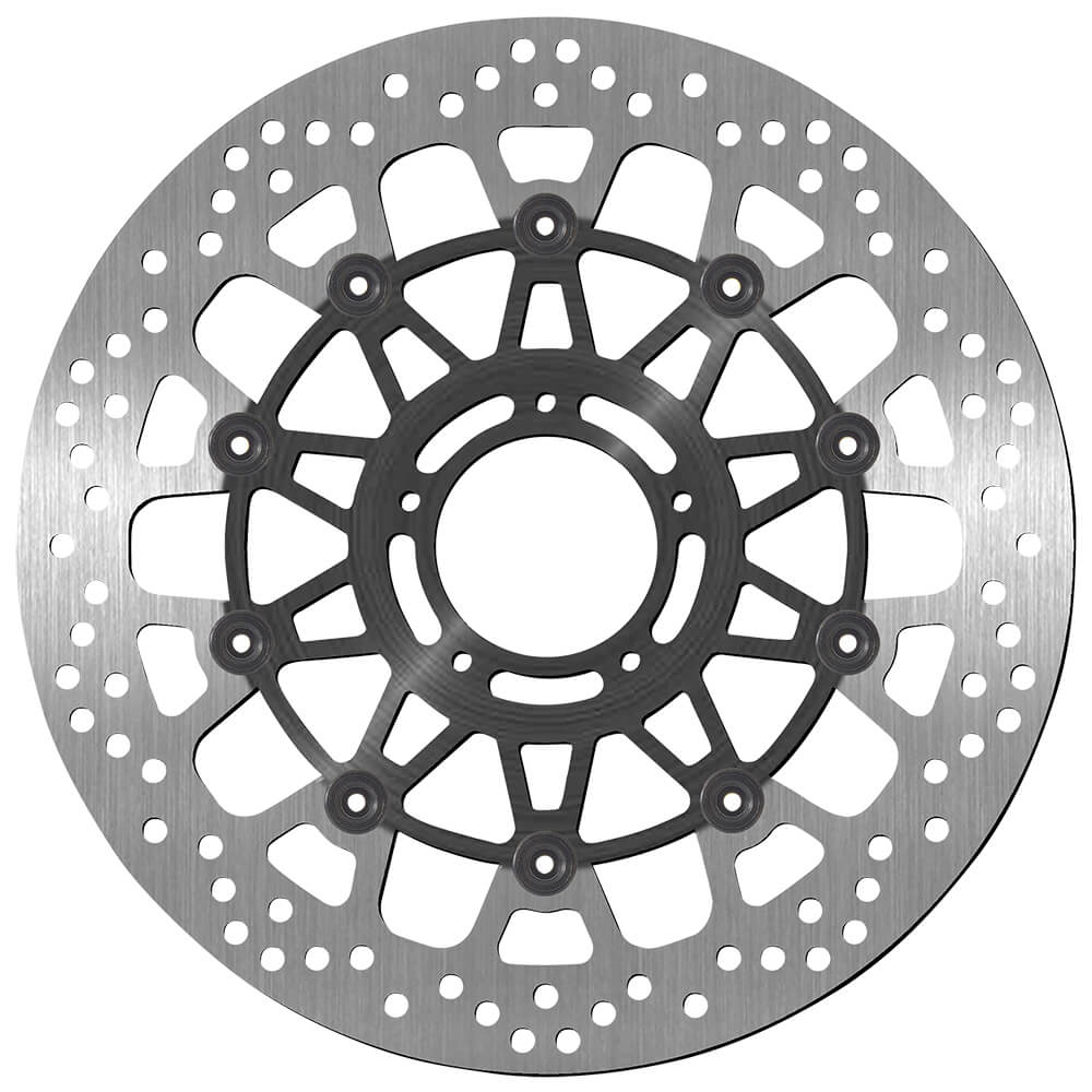 Disque de frein SBS 5077