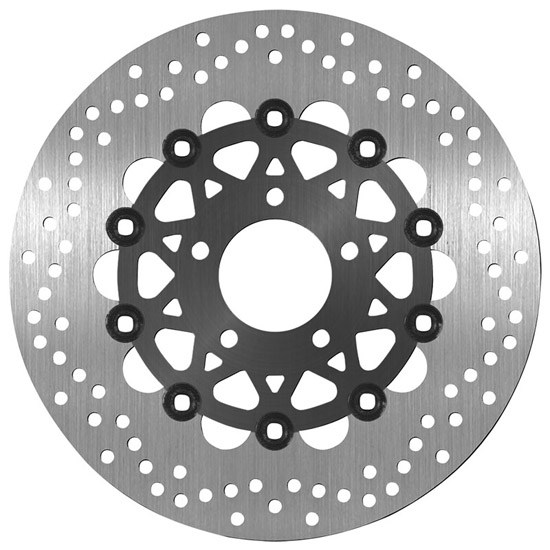 Disque de frein SBS 5083