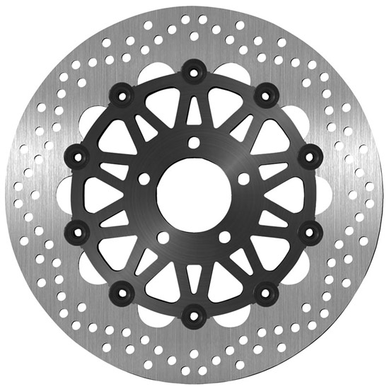 Disque de frein SBS 5270