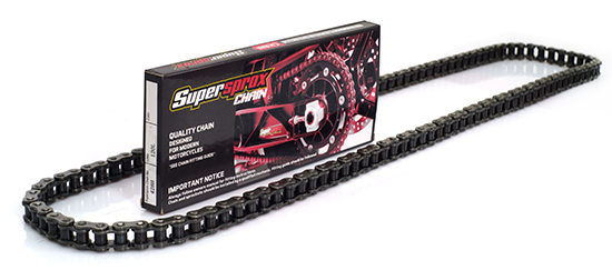 Chaine Supersprox H525-O 114 m