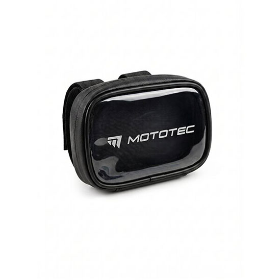 Porte Badge Télépéage MOTOTEC