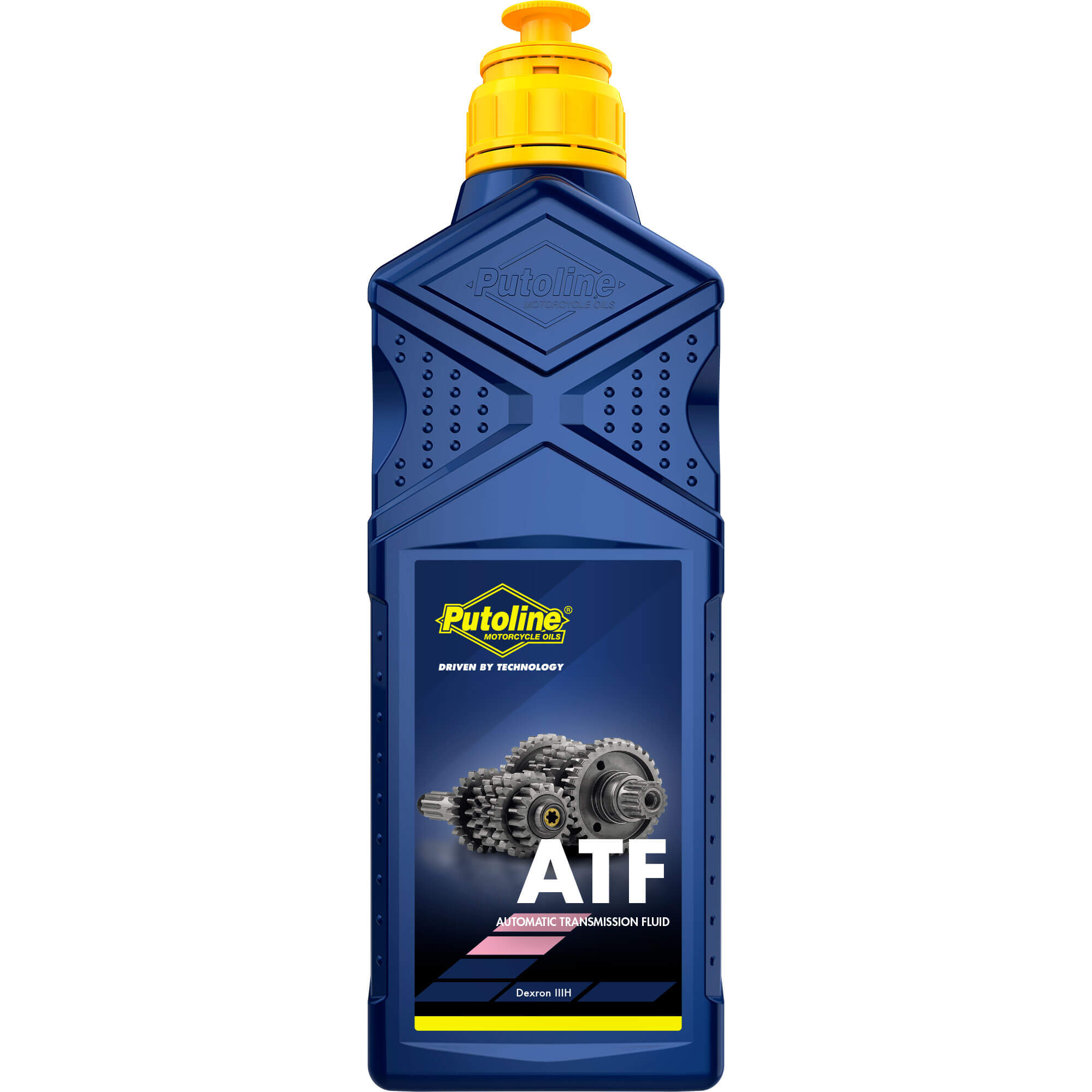 *1L H. de boite Putoline ATF 