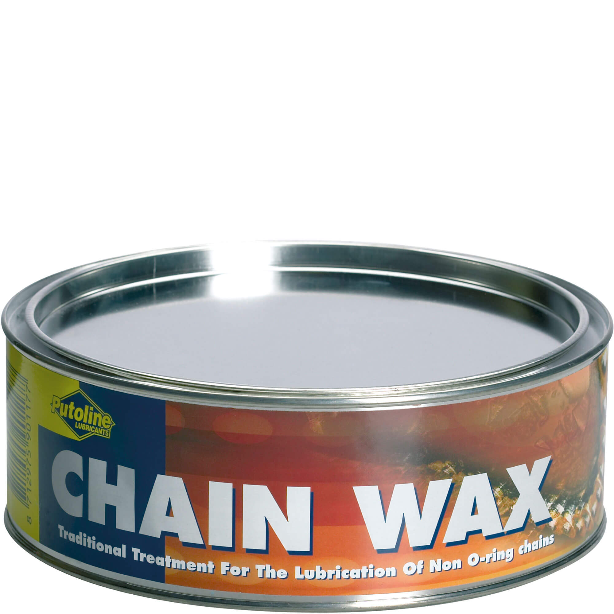 *1kg Graisse de chaine Putoline Chain Wax 