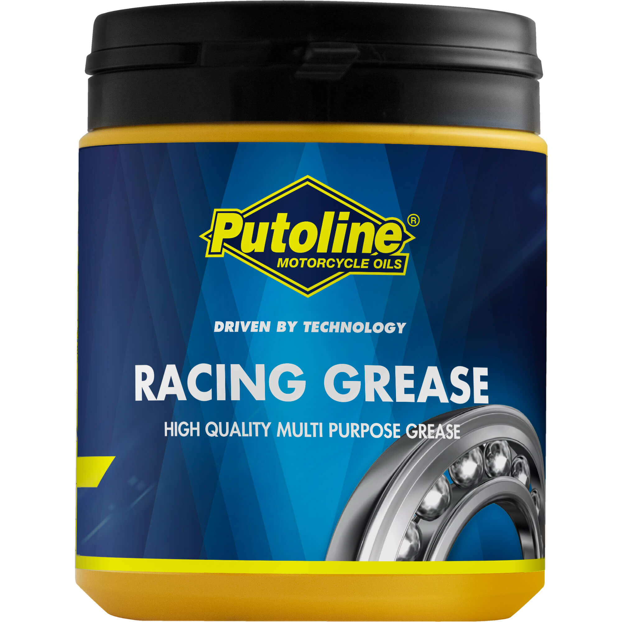 *Pot de graisse 600g Putoline Racing