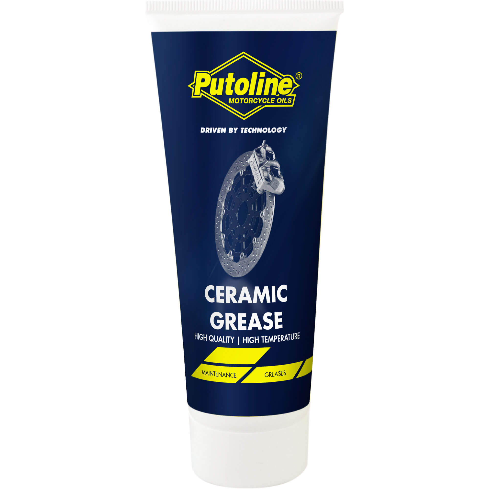 *100g Tube de graisse Putoline Ceramic Grease 