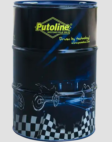 *200L Fût H. Putoline N-Tech® Pro R+ 5W-40