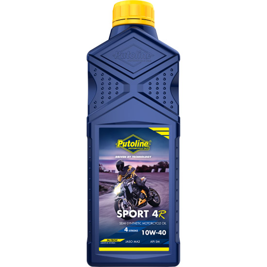 *1L H. Putoline Sport 4R 10W-40(= AC 70199 ) 