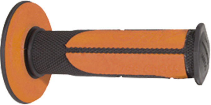 Poignées 798 Noir/Orange 22/25