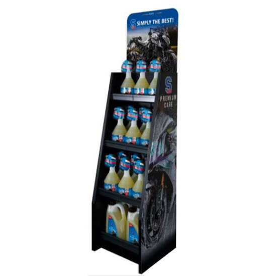PLV Présentoir S100