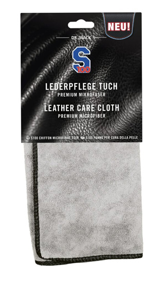 S100 Chiffon microfibre cuir