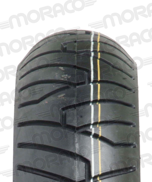 VEE RUBBER 100/80-10 VRM 119B TBL (5)