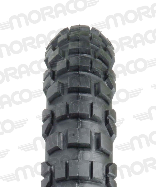 VEE RUBBER 110/80-17 VRM 122 TT (5)