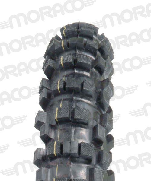 VEE RUBBER 80/100-14 VRM 140R TT (5)