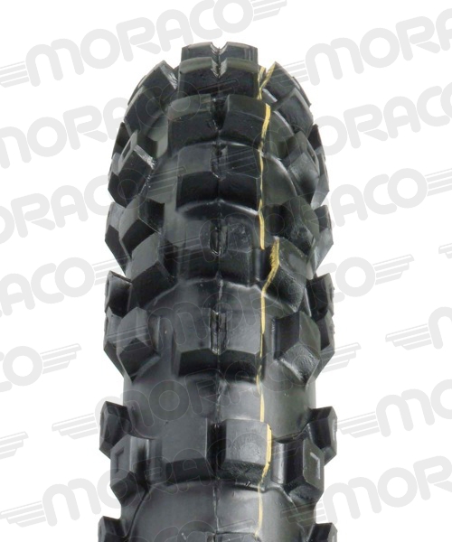 VEE RUBBER 100/90-19 VRM 229R TT (5)