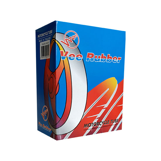 VEE RUBBER CHAMBRE 3,50-18 / 4,00- 18 / 140/80-18 TR4