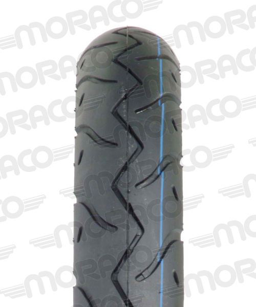 VEE RUBBER 2,75-17 VRM 099 TT (10)