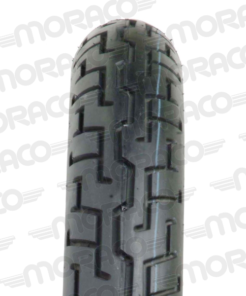 VEE RUBBER 80/100-18 VRM 160 TT (10)