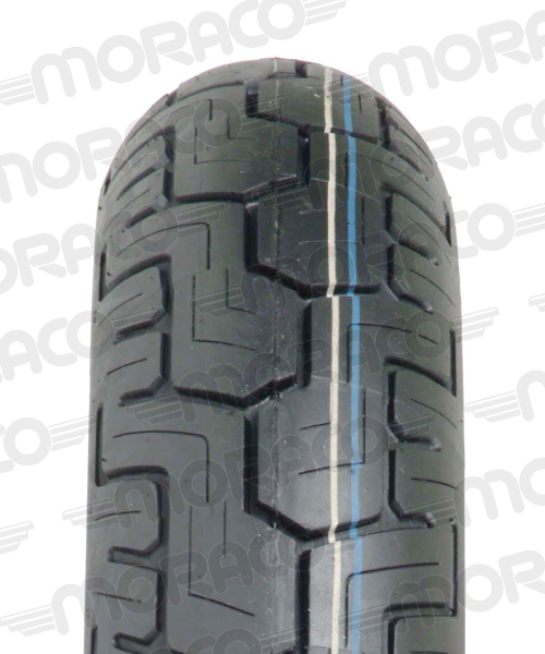 VEE RUBBER 130/90-15 VRM 195 TT (5) 