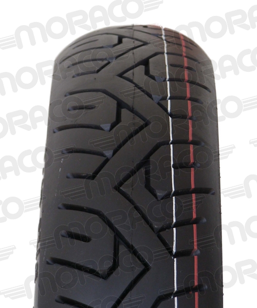 VEE RUBBER 130/70-17 VRM 249 TBL (3)