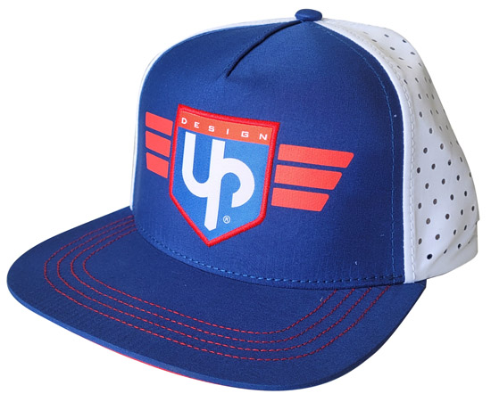 Casquette UP Maverick