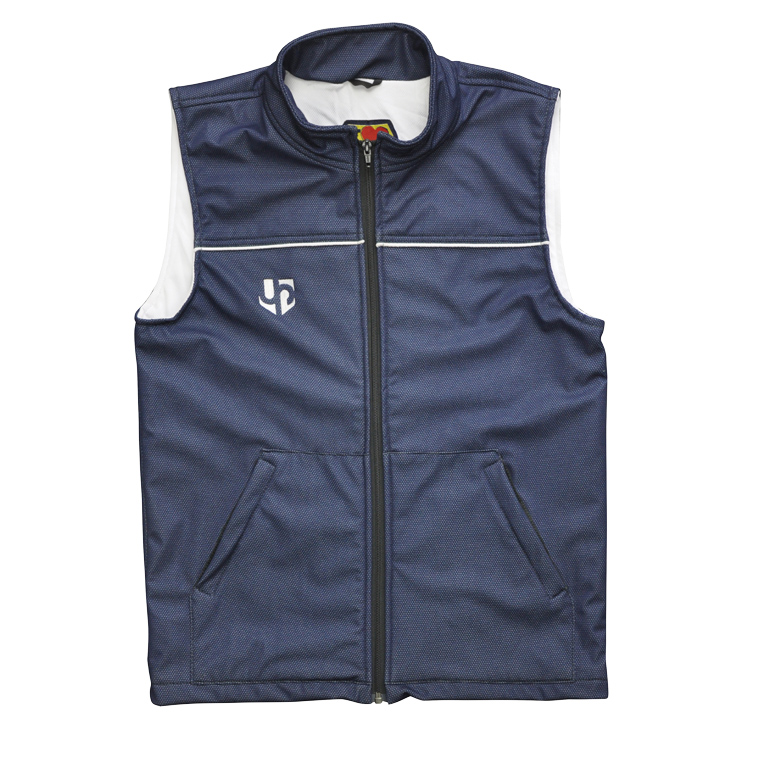 Veste sans manche UP L