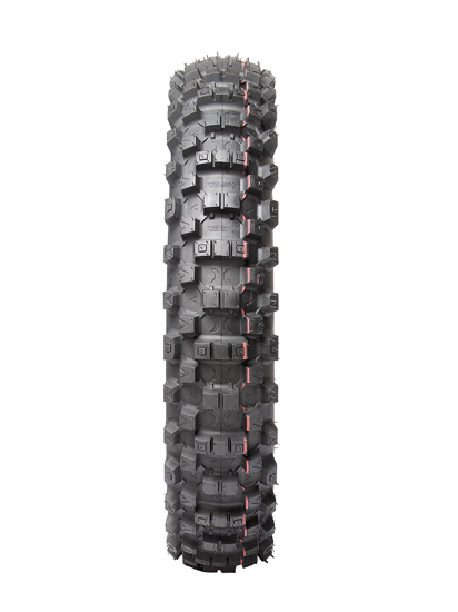 VEE MOTO 90/100-16 VRM 483R TT (5) FORCE MH