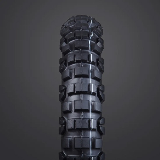 VEE RUBBER 90/90-21 VRM 122 F TT (5)