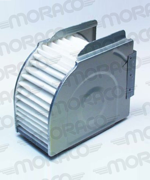 Filtre à Air HONDA CB 350/400 FOUR H1216 5 Filtre à air HIFLO HFA1303