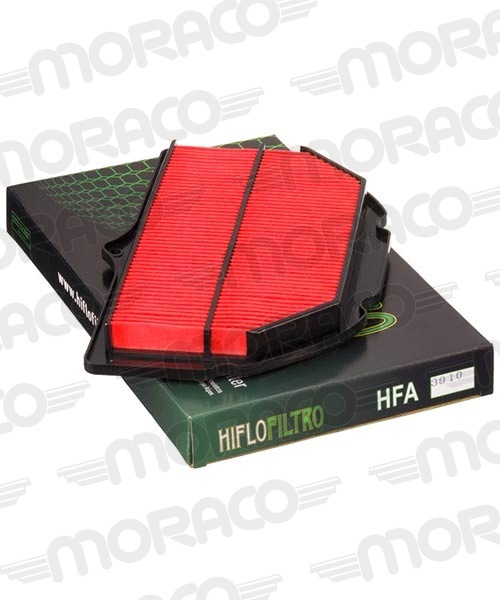 FILTRE AIR HFA3910 GSX-R1000 05-09 (264934) 