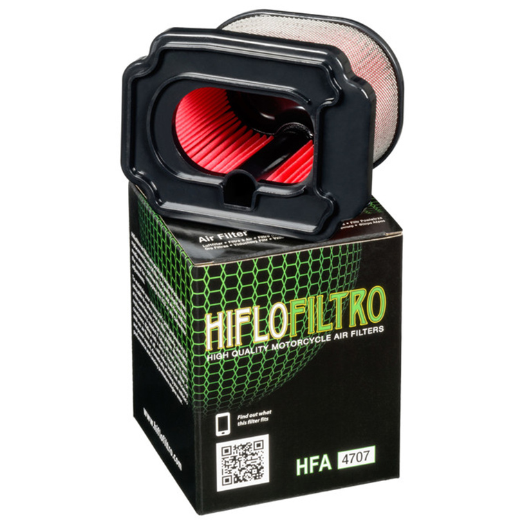 FILTRE AIR HFA4707  (264954) 