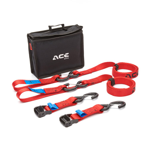 Cam Buckle Premium 2-Pack (AC ACE8075)