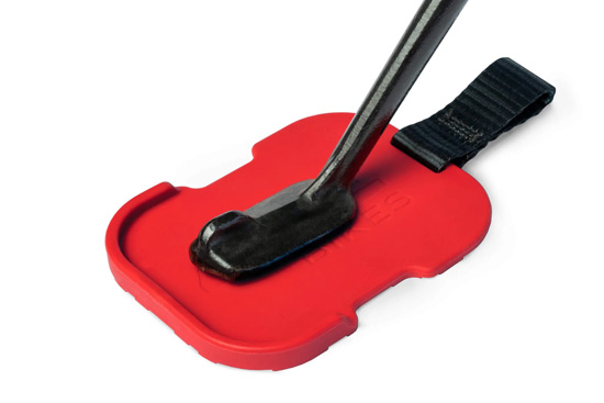 Parking Pad ACEBIKES Tapis de stationnement