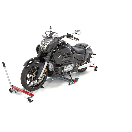 VOIR ACE6025 U-Turn XL Motor Mover - Déplace moto 3 points X