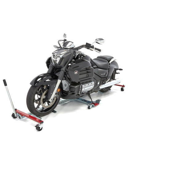 U-Turn XL Motor Mover - Déplace moto 3 points XL (AC5013)