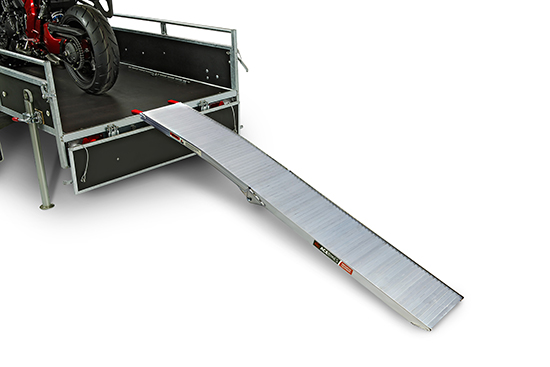 VOIR ACE7071 Foldable Ramp - Rampe de chargement