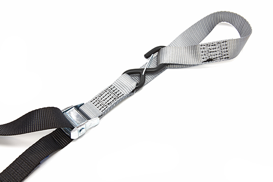 VOIR ACE 3025 Cam Buckle Strap Duo - Sangles à boucles et cr