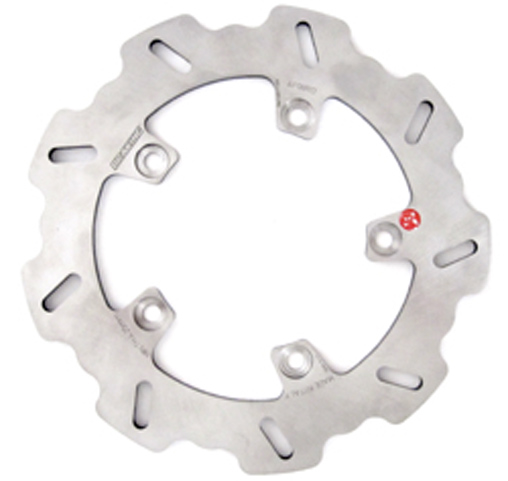 Disque de frein fixe standard Braking