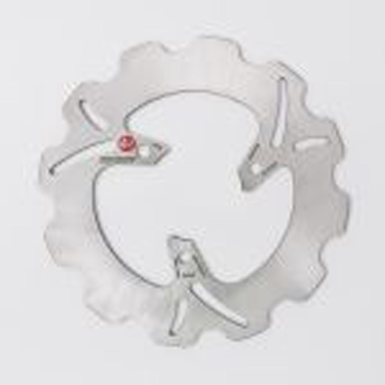 Disque scoot fixe WAVE 188,5x58