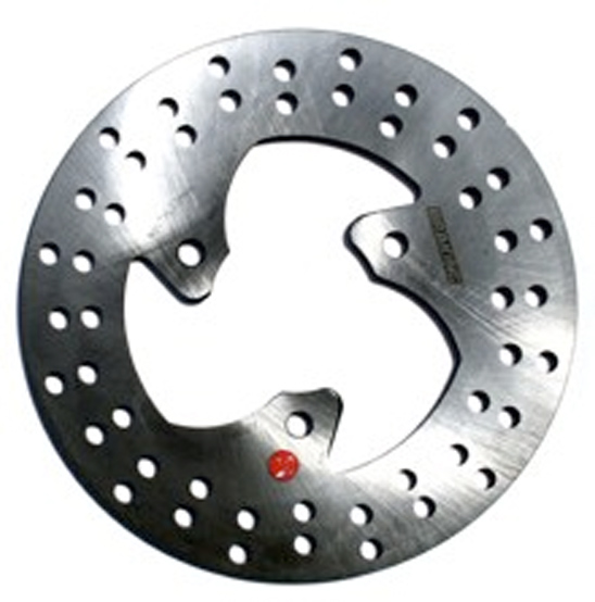 Disque de frein fixe pour scooter Braking