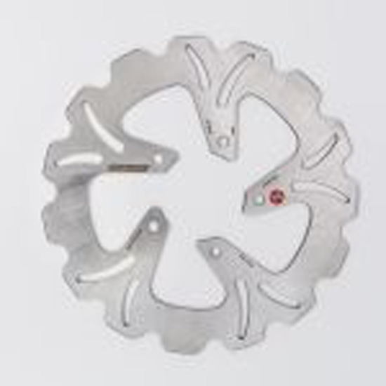 Disque scoot fixe WAVE 220x60