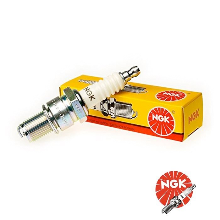 BOUGIES NGK BP7ES-11