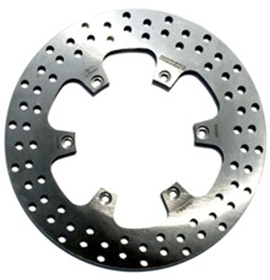 Disque de frein fixe Wave Braking