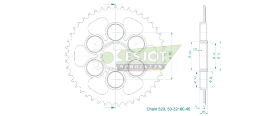 Cour. 50-32160-45