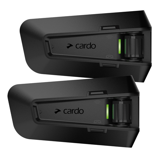 Intercom Cardo Packtalk Pro Duo