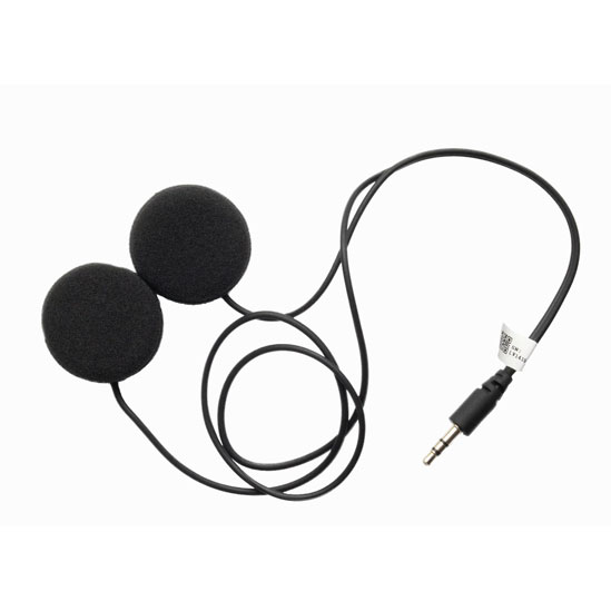 Pièces Détachées Cardo Ecouteurs 32mm