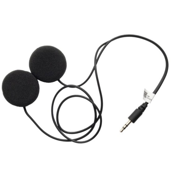 Pièces Détachées Cardo Ecouteurs 40mm