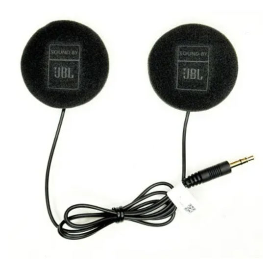 Pièces Détachées Cardo Ecouteurs 40mm - Son JBL