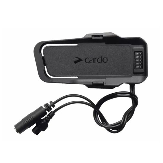 Pièces Détachées Cardo Support pour Packtalk Pro/Edge