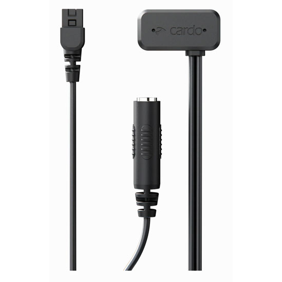 Pièces Détachées Cardo USB Type C Packtalk Neo et Custom